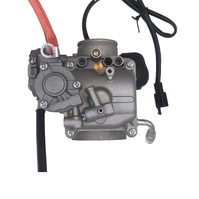 Carburetor for Arctic Cat 350 366 400 Prowler 650 XT650