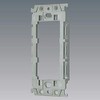 Panasonic WTL3710K Insulated Mounting Frame for Embedded Outlets