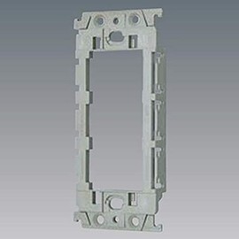 Panasonic WTL3710K Insulated Mounting Frame for Embedded Outlets