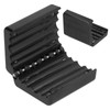 Tube Longitudinal Cutter Center Pipe Stripping Tool Cable Beam Jacket