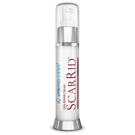 Approved Science Scarrid - 1 Cream - 1 Fl. Oz Per Bottle - Vegan