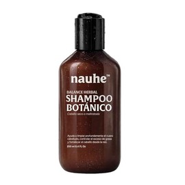 Shampoo balance herbal                                                                                                                                