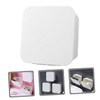 Ipetboom Wall Mounted Multi Purpose Storage Box for Cosmetics Personal