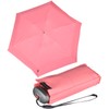 Knirps Travel Pocket Umbrella