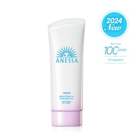 Anessa NEW Anessa Brightening UV Sunscreen Gel N 90g / 아넷사 NEW 아넷사 브라이트닝 UV 선스크린 젤 N 90g