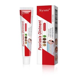Sysni Herbal Moisturizing Cream, Lightweight Botanical Formula for Daily Skin Hydration, Gentle Skin Care for Face, Body, Hands & Scalp, 1-Pack