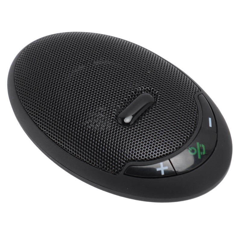 Car Wireless Bluetooth Speaker BT 5.0 EDR Support Voice Helper