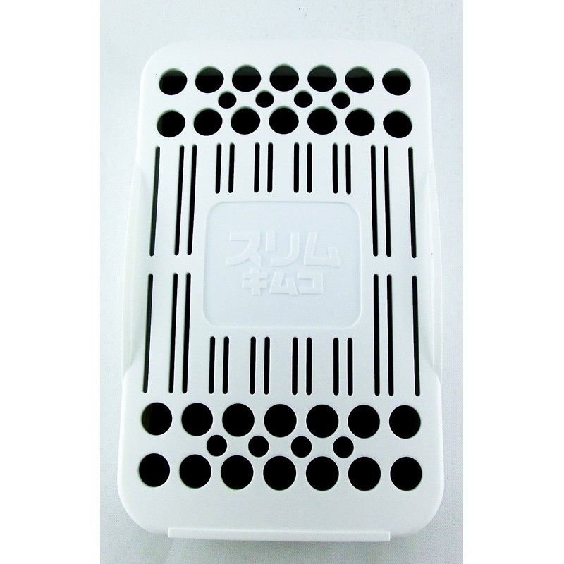 Kimco Slim Type Freezer Room Deodorizer, Effective Approximately 5 -