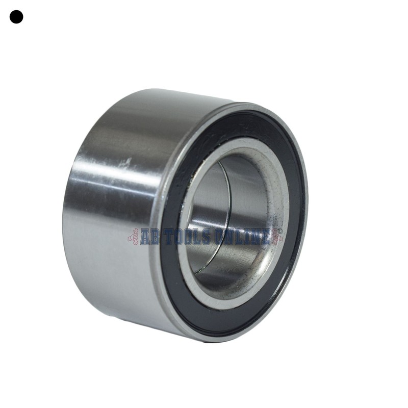 Trailer Sealed Bearing Hubs Knott Avonride 45887.11 ALKO 581169 ID39