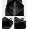b2c Laundry Net Wide S (Black)|Laundry Net Laundry Bag Anti-Tangle-Free
