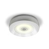 Sensor Brite Overlite Wireless Motion-Activated Ceiling/Wall LED Light, Stick Anywhere,