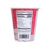 A-Sha Spicy Beef Flavored Pho Rice Noodle Soup, Zero Cholesterol,