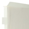vhbw Air Filter Set compatible with Zehnder ComfoAir 180 Enthalpie