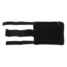 1 Pair X Weighted Ankle Leg Bands Loading Weighted Ankle Leg Adjustable Weighted Ankle Band Exercise Training