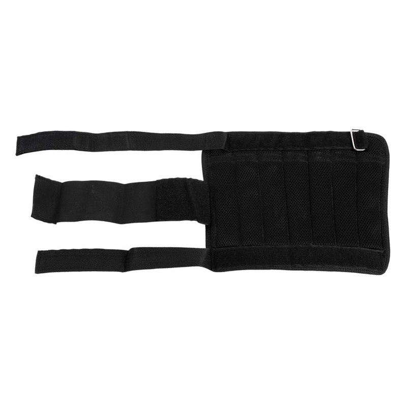 1 Pair X Weighted Ankle Leg Bands Loading Weighted Ankle