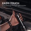 NEBO NEWTON 1500 Battery Powered Portable Flashlight | 1500 Lumens,