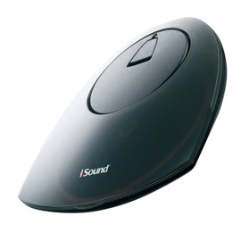 iSound Dual Rotation Radial Disc Cleaner