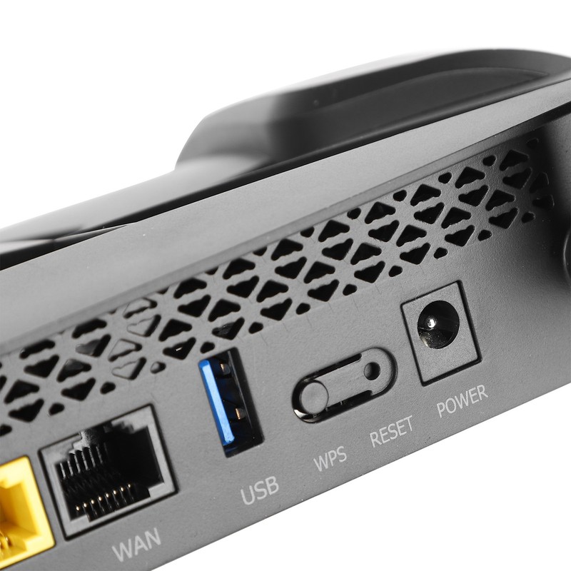 Wireless Router 2.4/5G WIFI Gaming Computer Networking Tool 2600M Z‑2600