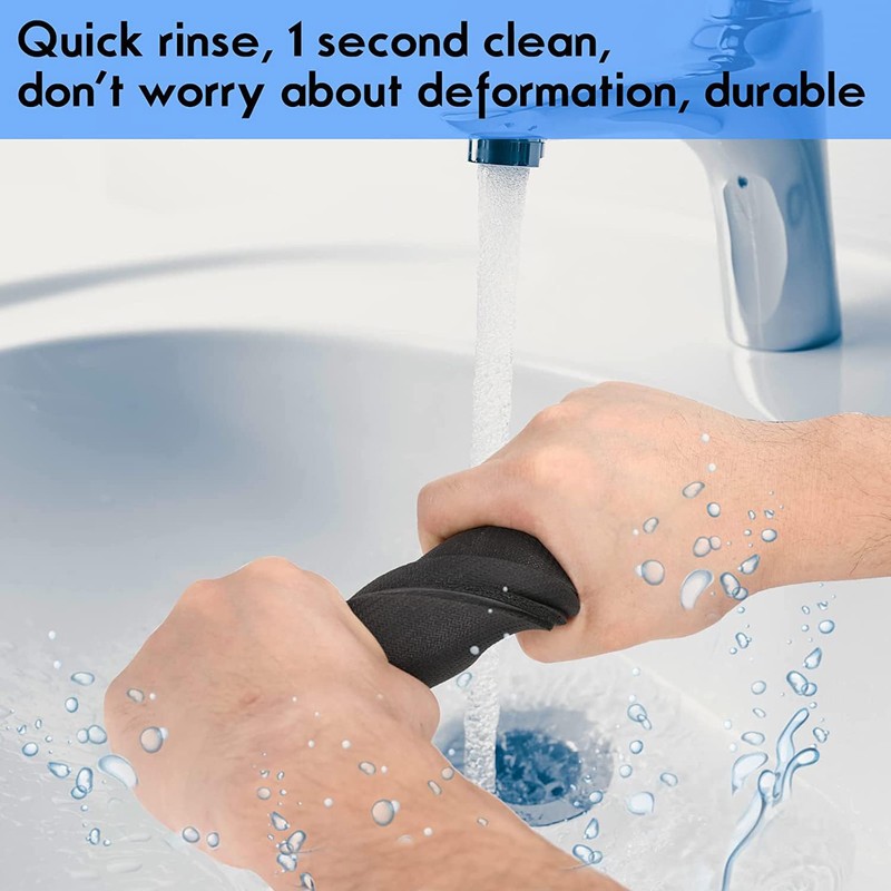 Cuttable Refrigerator Drip Catcher for Fridge Water Dispenser, Absorbent Drip
