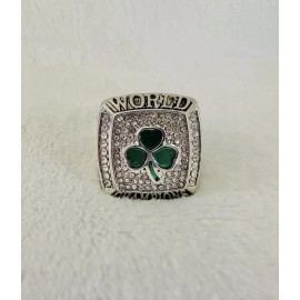 2008 Boston Celtics  Championship Collectors Ring / Garnett