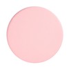 Round Seat Cushion Removable Washable High Elasticity High Density Memory