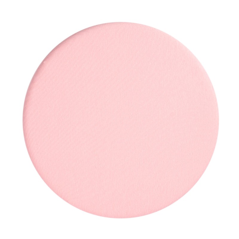 Round Seat Cushion Removable Washable High Elasticity High Density Memory