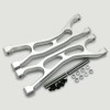 Aluminum Front or Rear Upper Arms for Traxxas 1/5 XMAXX