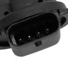TRQ Engine Camshaft Position Sensor Compatible with Chrysler Dodge Jeep