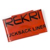 Trekrite Waterproof Rucksack Liner - Hi Vis Orange