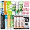 Face Mask Skincare Set, 19 Pcs Pamper Gifts for Women,