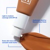 3ina MAKEUP Vegan Cruelty Free The Tinted Moisturiser SPF30 622