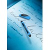 Schneider Slider Memo XB Ballpoint Pen with Cap, Line Width:
