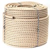 Everlasto 14mm Synthetic Polyhemp/Hempex Decking Rope - Various Lengths (14MM x 10M)