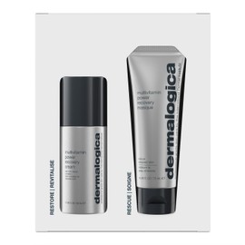 Dermalogica Stressed Skin Recovery System Kit