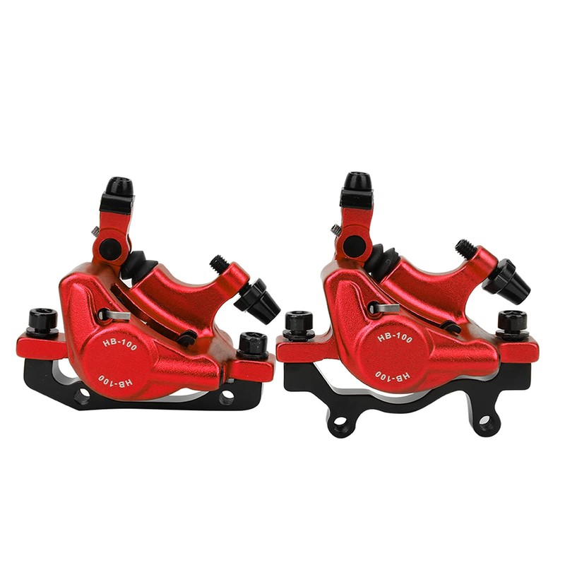 Xtech Brakes,HB-100 Xtech Zoom Hydraulic Brakes Hb100 e Bike Brake