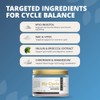 Golden Tree My Cycle Powder – Myo-Inositol Powder 3000 mg,