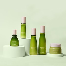 The Saem Urban Eco Harakeke Emulsion / 더샘 어반 에코 하라케케 에멀젼