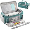 IVODEELA Carrying Case Compatible with Cricut Joy Xtra Smart Cutting