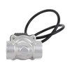 Gas Solenoid Valve Emergency Smart Automatic Control Electromagnetic for Pipeline