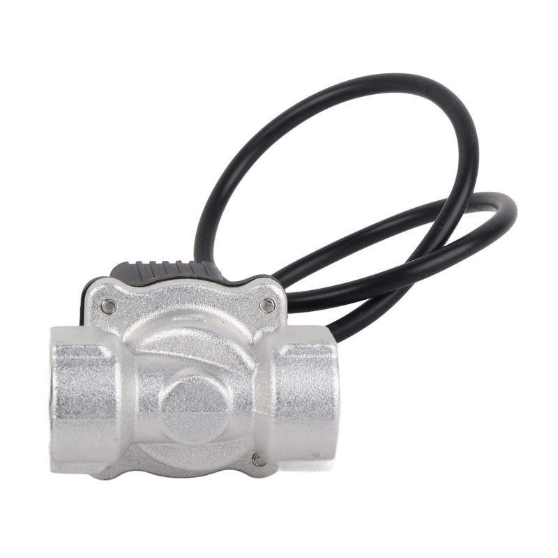 Gas Solenoid Valve Emergency Smart Automatic Control Electromagnetic for Pipeline