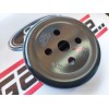 Polea Bomba Agua Fiesta Ikon Escape 2011-2019 1.6l Orig