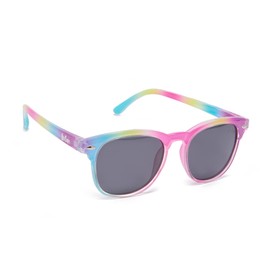 Lee Cooper Kids Polarised Sunglasses Grey Lens (LCK115C01)