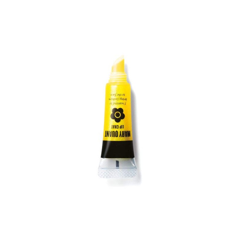 MARY QUANT Lip Chat, 0.2 fl oz (7 ml) 01