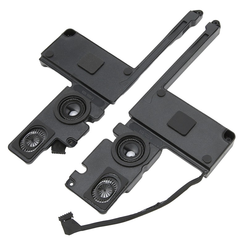 2Pcs Laptop Internal Speaker Rust Proof Right Left Internal Speaker