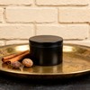 Manual Spice Grinder 2.5 Inch, Aluminum Metal Herb Mill