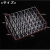 Lipstick Storage Case, Lip Stand, Cosmetics Storage, Lip Case, Acrylic