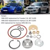 Turbo Repair Rebuild Service Kit Replacement for TD04 TD04L 13T