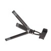 Phone Tripod 360 Degree Rotatable Adjustable Universal Cell Phone Clamp