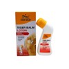 TIGER BAL LOCION