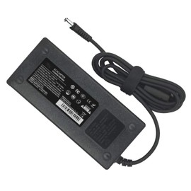 M33C 90W Laptop Charger Power Supply - 19.5V 4.62A, Compatible with HP and Dell Notebooks, Plug Size: 4.5 x 3.0 mm